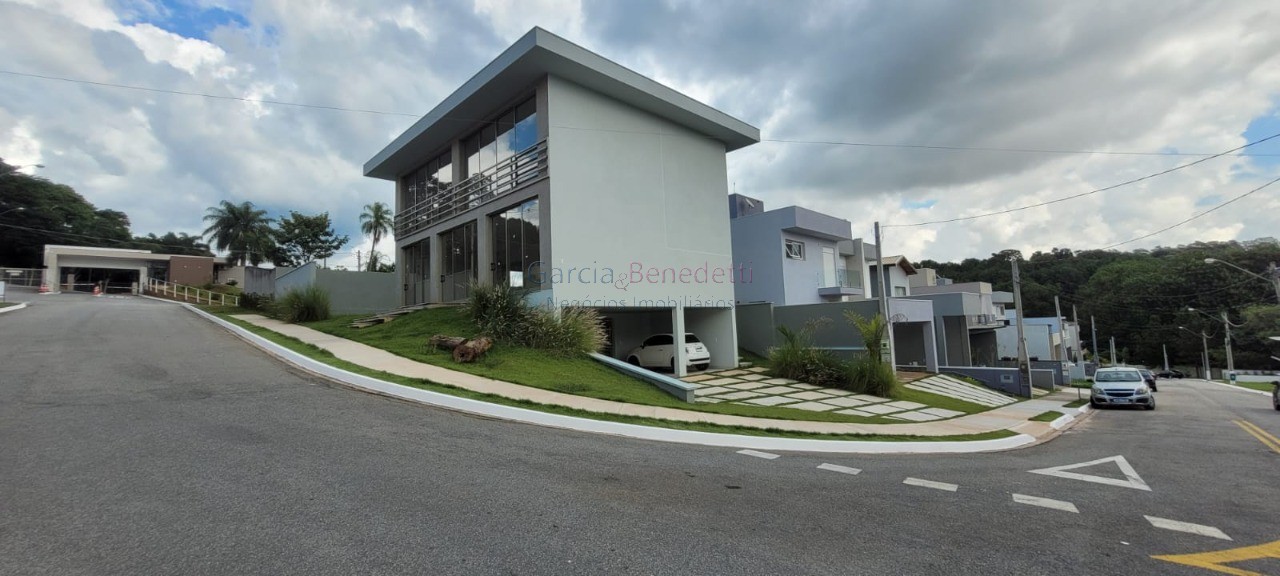 Casa de luxo em condomínio à venda em jundiaí-sp, 2 quartos,