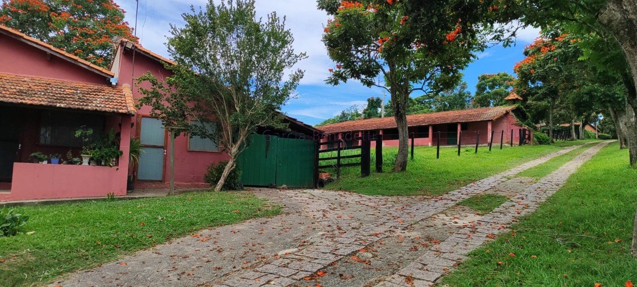 Fazenda de luxo 7 quartos, 7 suítes, 4 salas, 10 banheiros v - foto 4