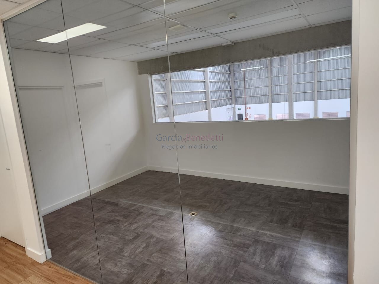 Galpão Comercial em Condomínio para Locação em Jundiaí-SP - Bairro Jardim Shangai - 3.239,00 m² de Área Disponível