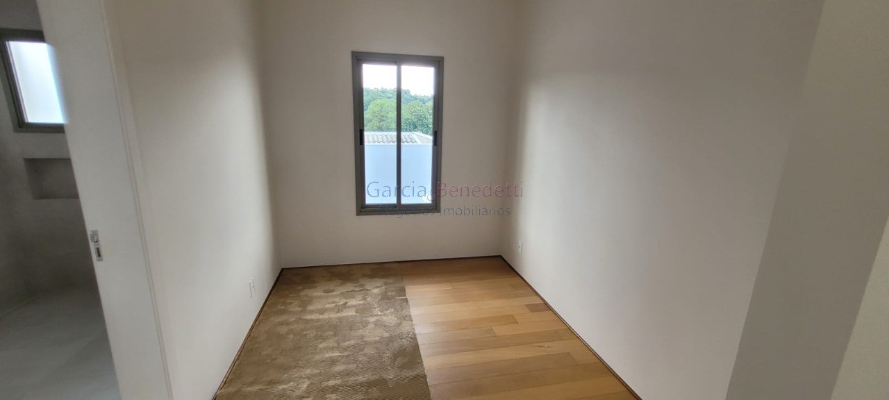 Casa de luxo em condomínio à venda em jundiaí-sp, 2 quartos,