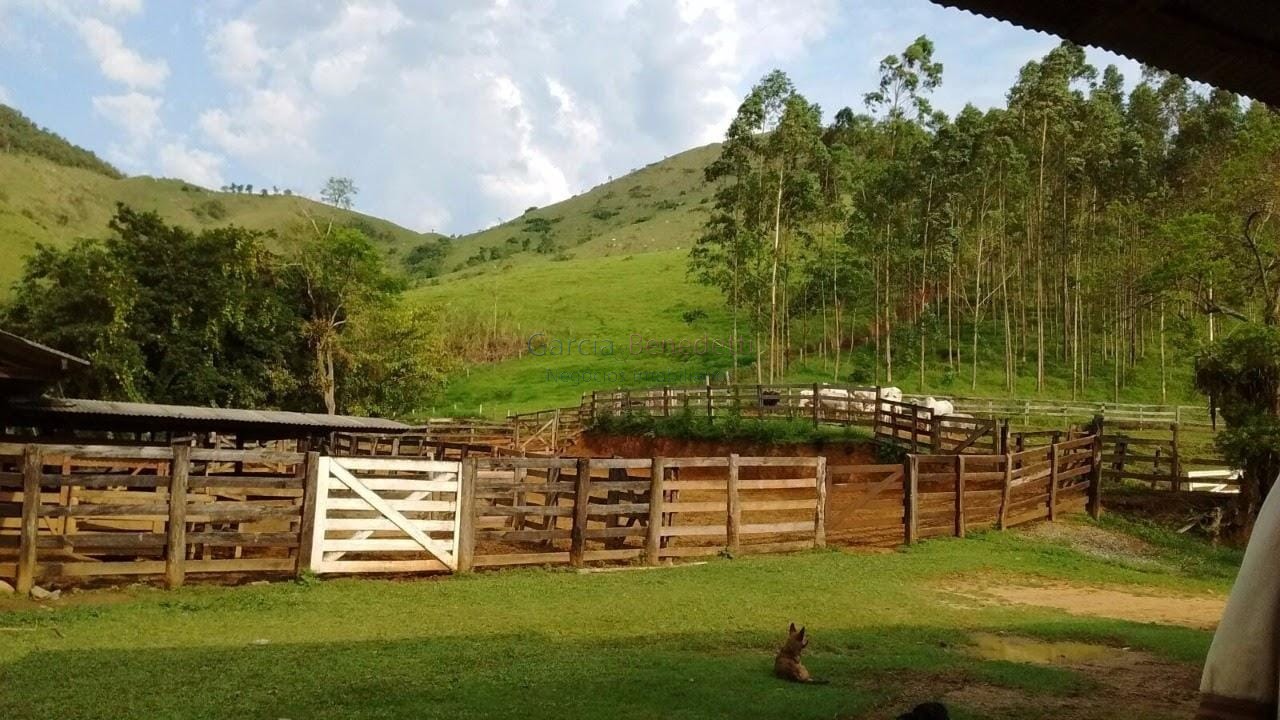 Fazenda à venda em adrianópolis-pr: 5 quartos, 1 suíte, 2 sa