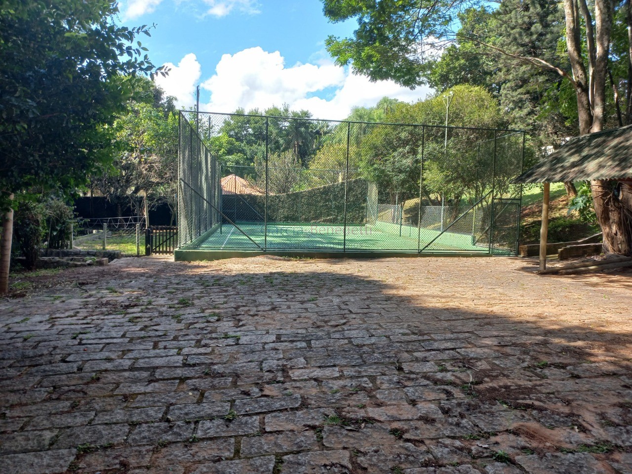 Chácara de luxo itatiba-sp: 4 quartos, 4 suítes, 2 salas, 6 