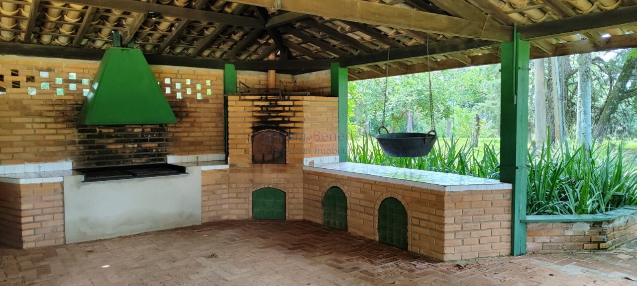 Fazenda de luxo 7 quartos, 7 suítes, 4 salas, 10 banheiros v - foto 2