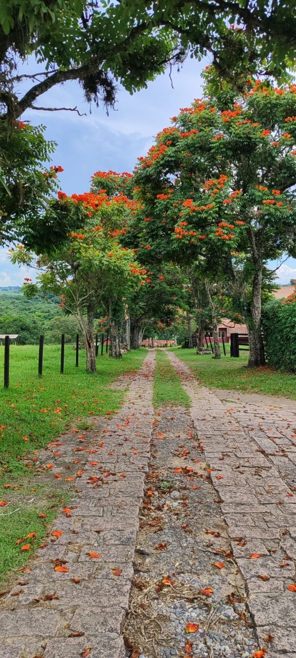 Fazenda de luxo 7 quartos, 7 suítes, 4 salas, 10 banheiros Vila Bom Jesus, Sorocaba-SP 1.621.400m² Vende-se
