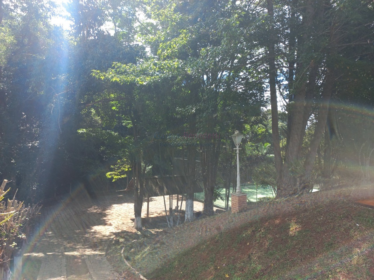 Chácara de luxo itatiba-sp: 4 quartos, 4 suítes, 2 salas, 6 