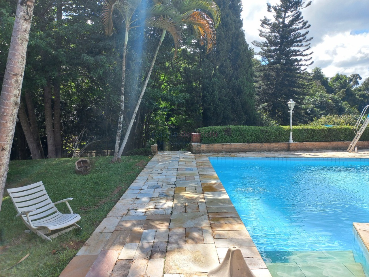 Chácara de luxo itatiba-sp: 4 quartos, 4 suítes, 2 salas, 6 