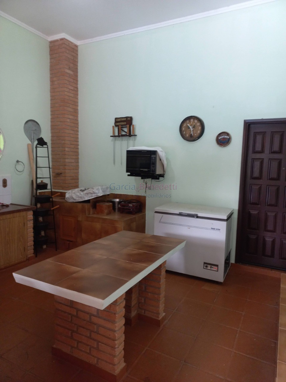 Chácara de Luxo Itatiba-SP: 4 Quartos, 4 Suítes, 2 Salas, 6 Banheiros, 20 Vagas de Garagem, 459,79m².