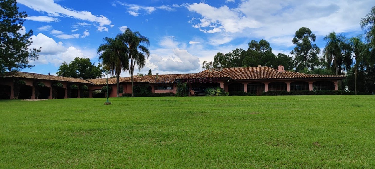 Fazenda de luxo 7 quartos, 7 suítes, 4 salas, 10 banheiros v - foto 12