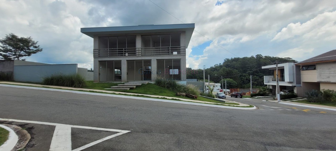 Casa de luxo em condomínio à venda em jundiaí-sp, 2 quartos,