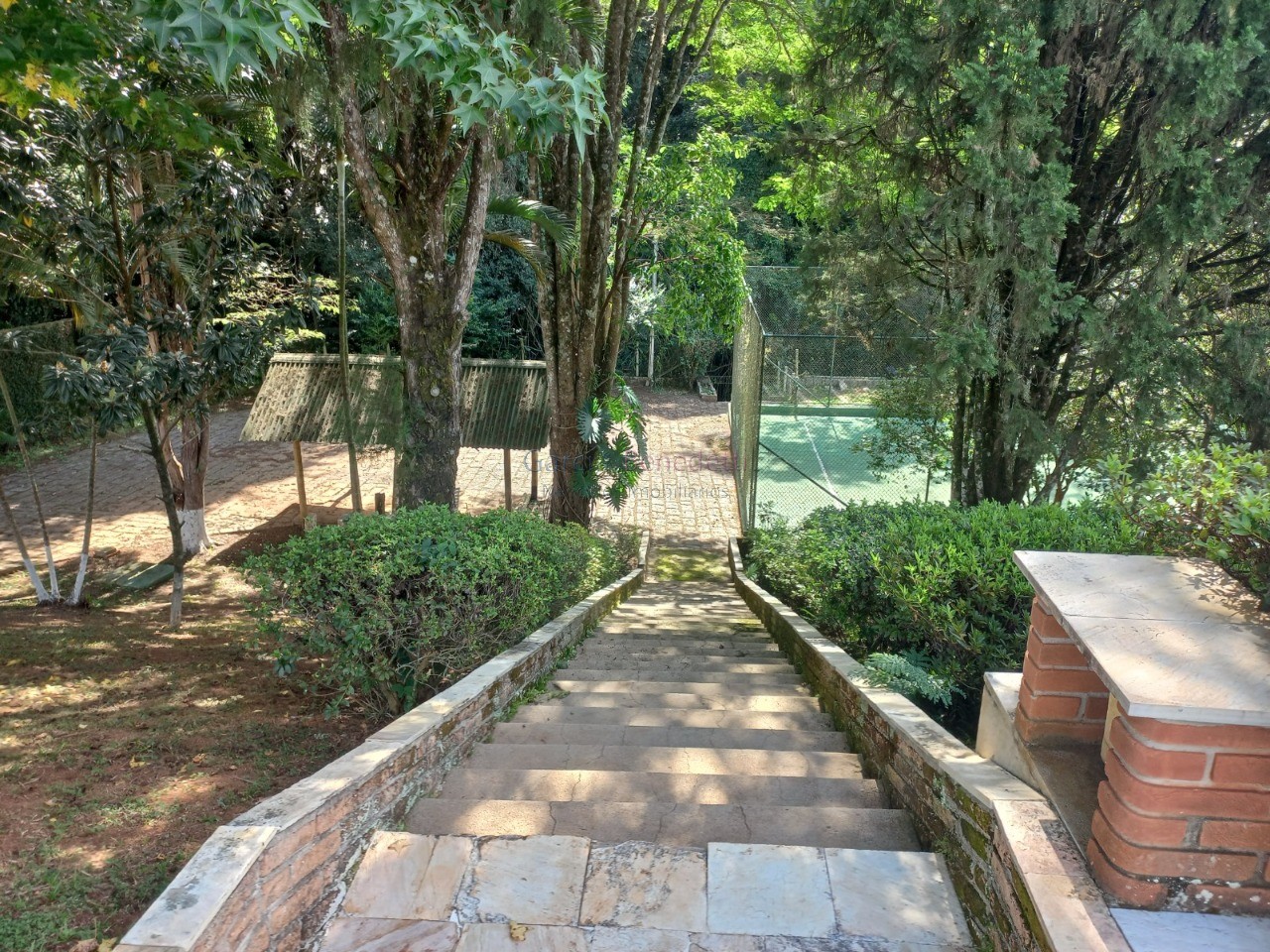 Chácara de luxo itatiba-sp: 4 quartos, 4 suítes, 2 salas, 6 
