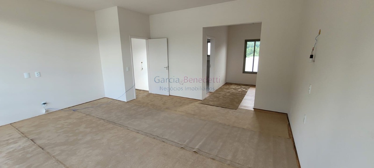 Casa de luxo em condomínio à venda em jundiaí-sp, 2 quartos,