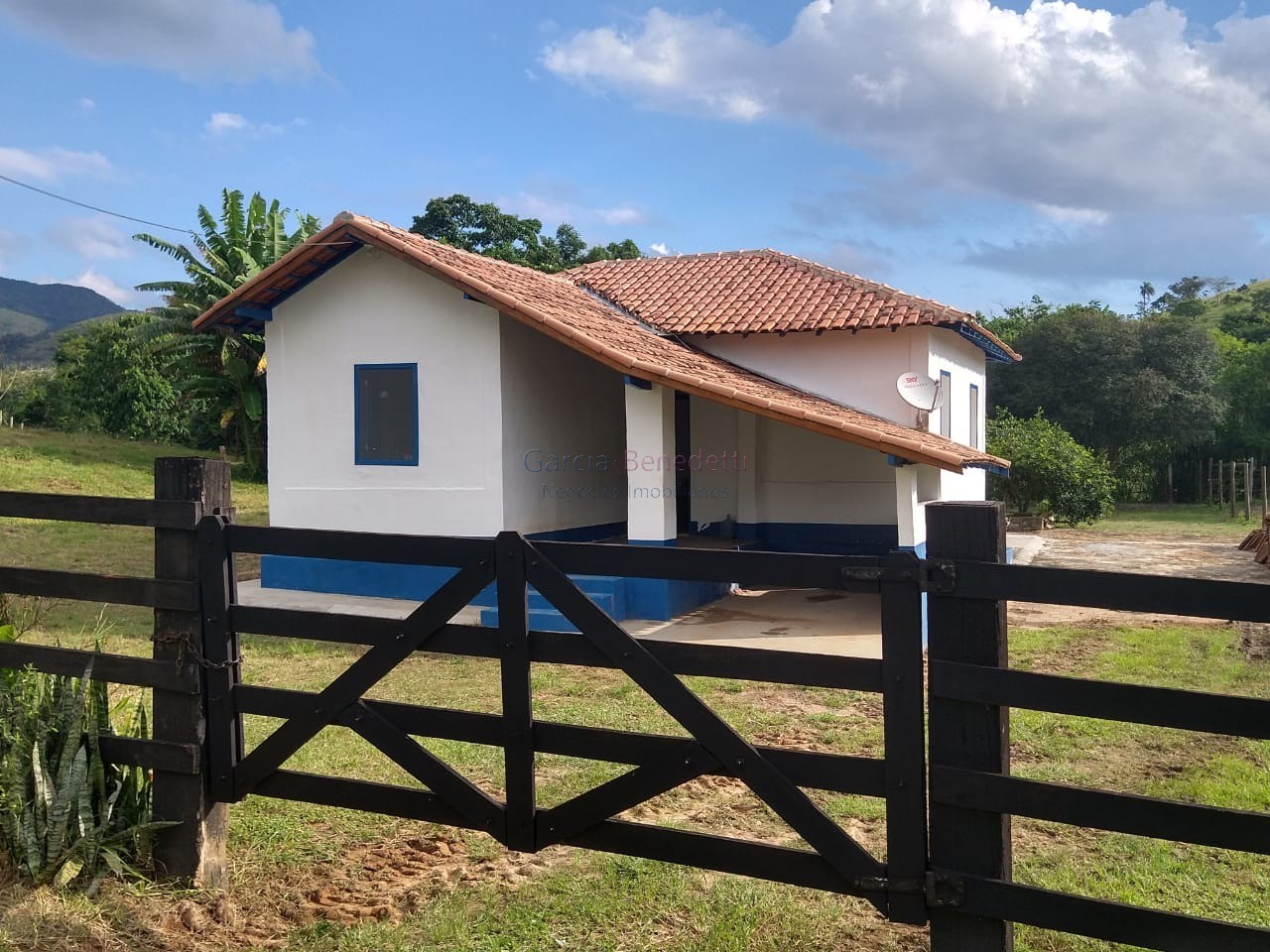 Fazenda exclusiva à venda em caçapava-sp na vila pantaleão: 