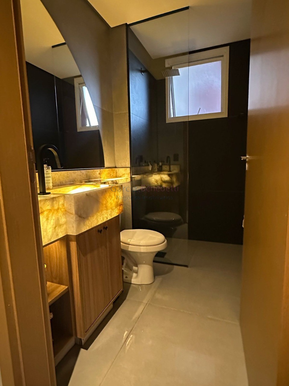 Apartamento à venda de porteira fechada em jundiaí-sp, condo