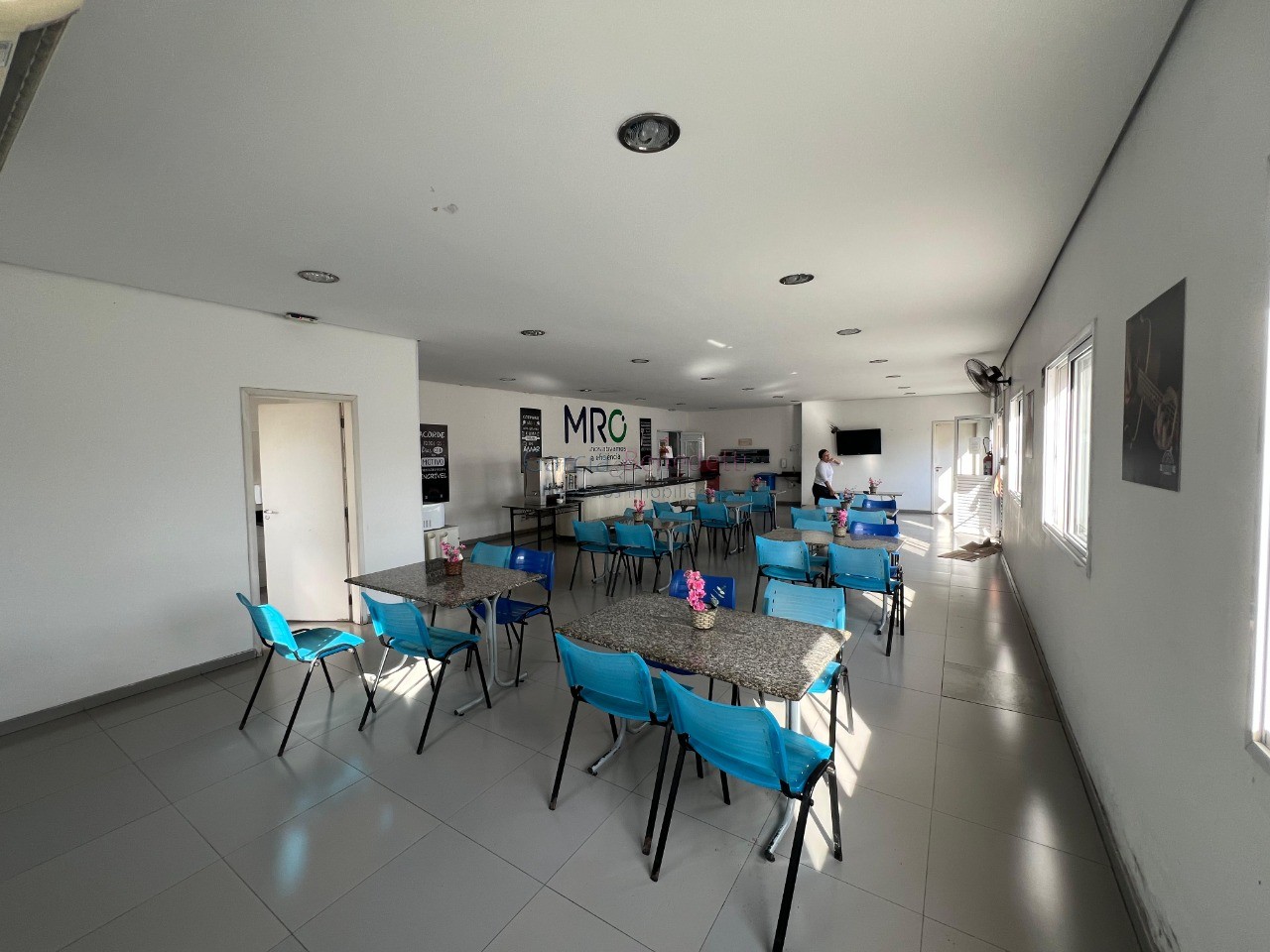 Galpão Industrial para Locação em Embu das Artes-SP, Bairro Água Morna - 7.629,00 m² de Área Disponível!