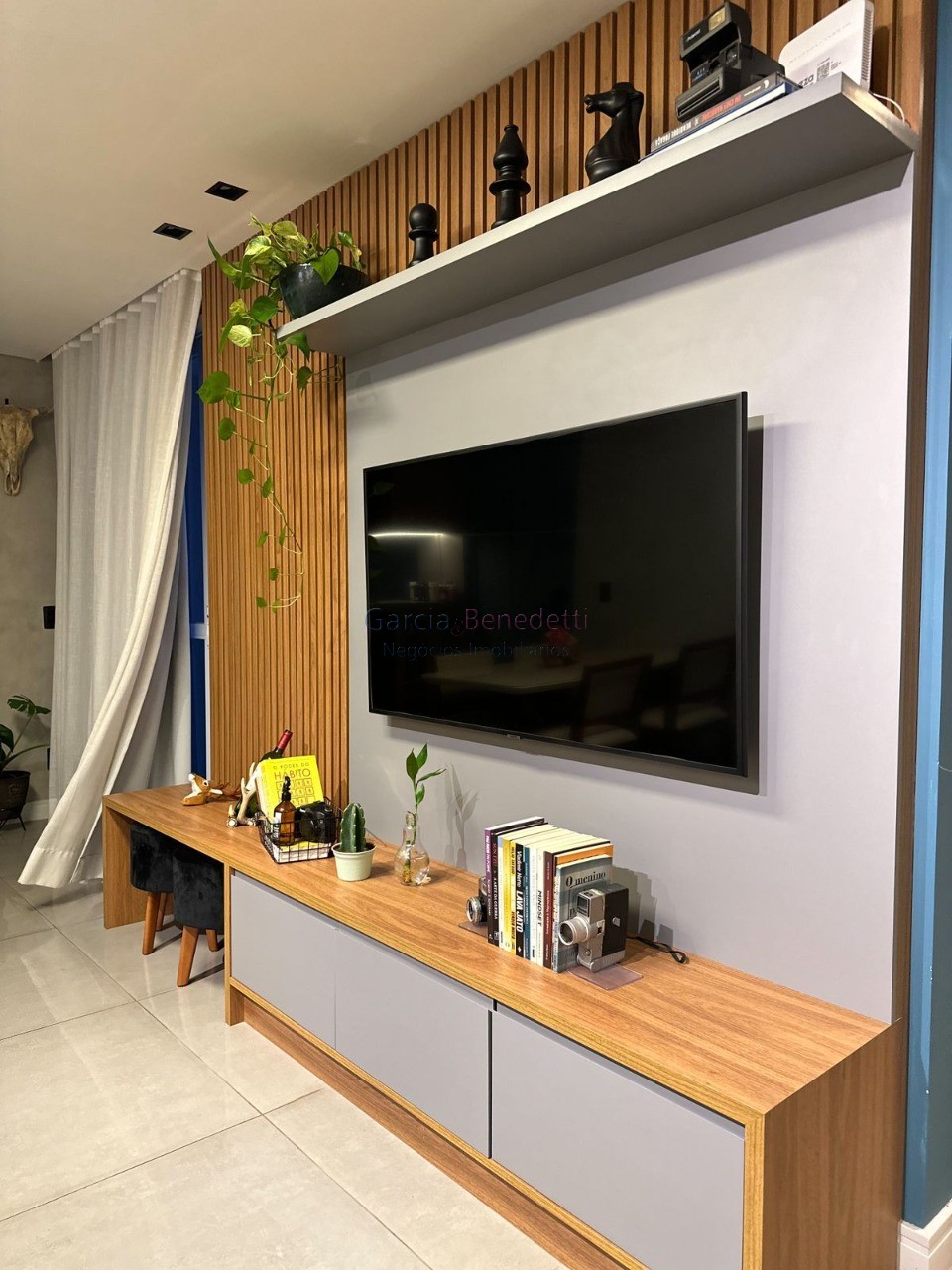 Apartamento à venda de porteira fechada em jundiaí-sp, condo