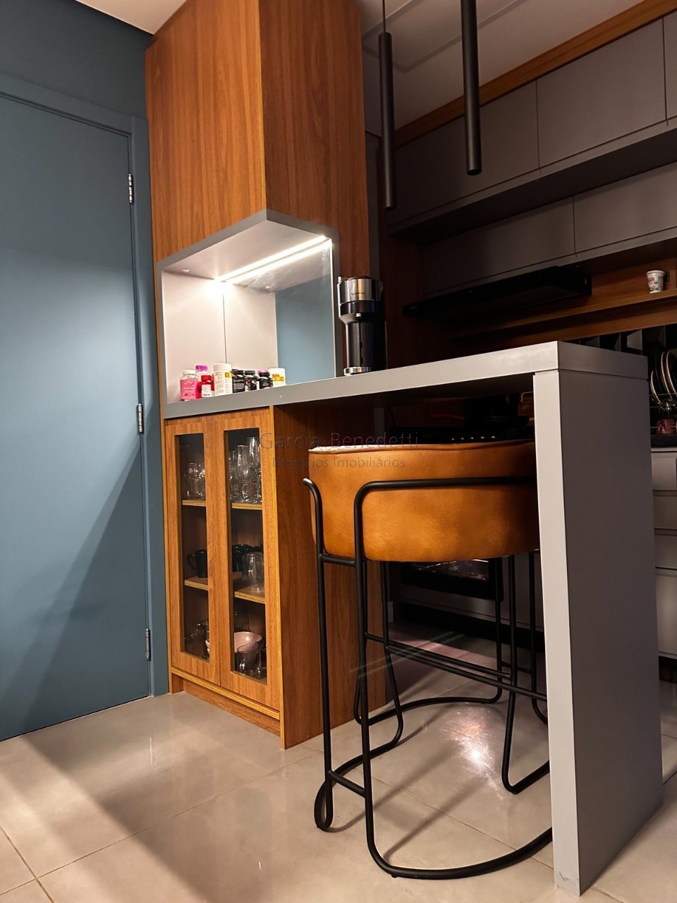 Apartamento à venda de porteira fechada em jundiaí-sp, condo