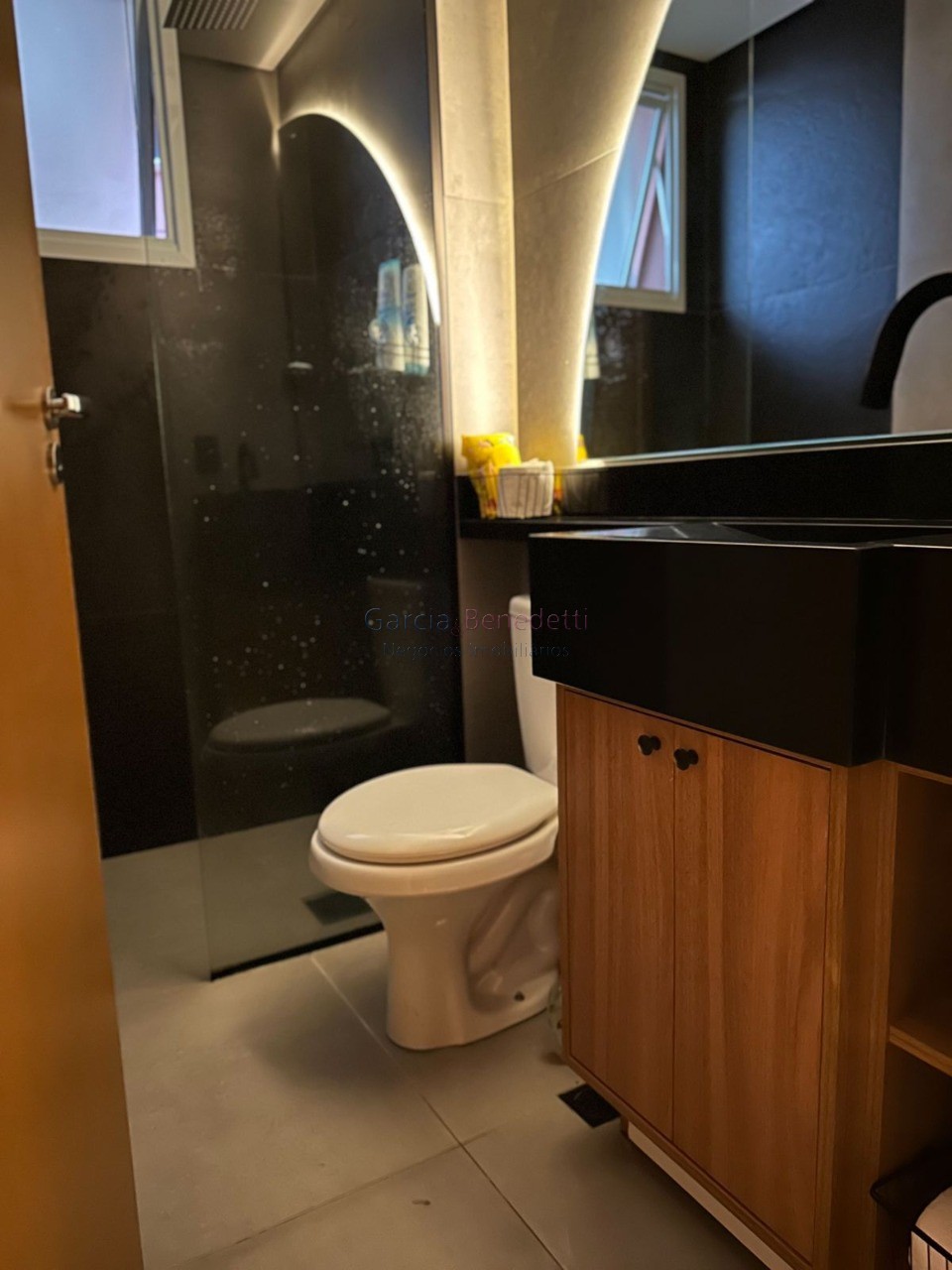 Apartamento à venda de porteira fechada em jundiaí-sp, condo