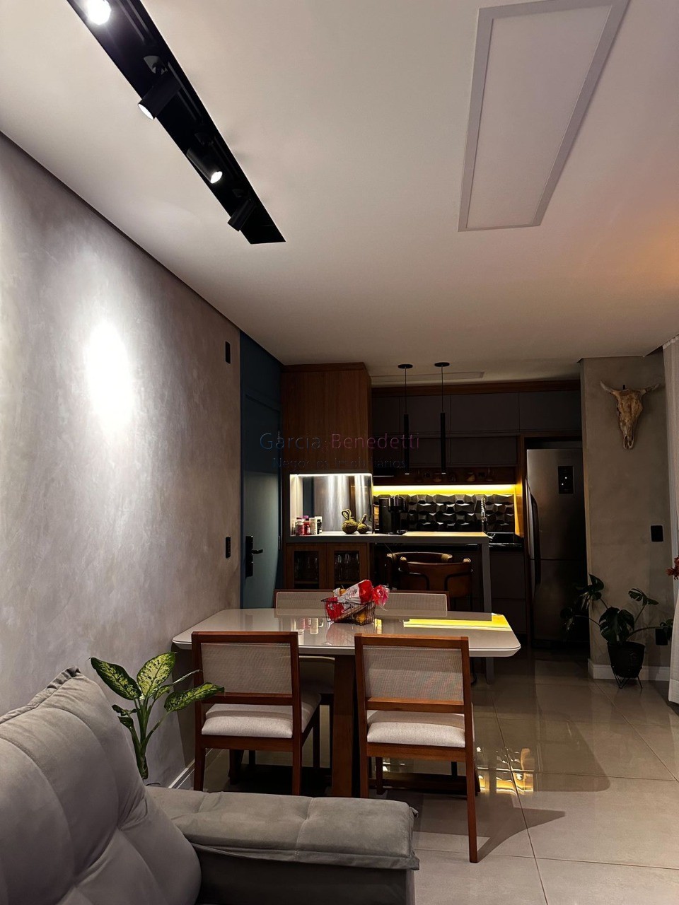 Apartamento à venda de porteira fechada em jundiaí-sp, condo