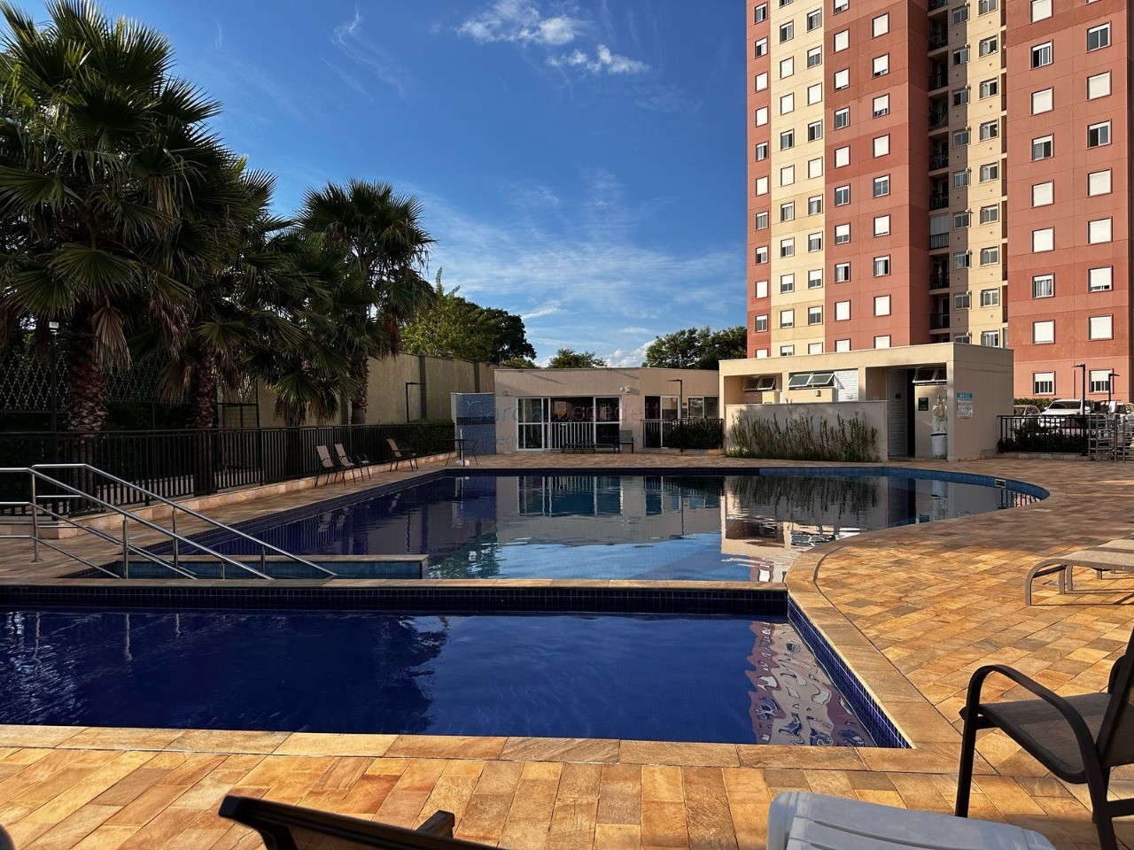 Apartamento à venda de porteira fechada em jundiaí-sp, condo