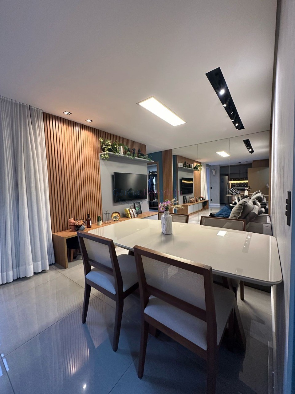 Apartamento à venda de porteira fechada em jundiaí-sp, condo