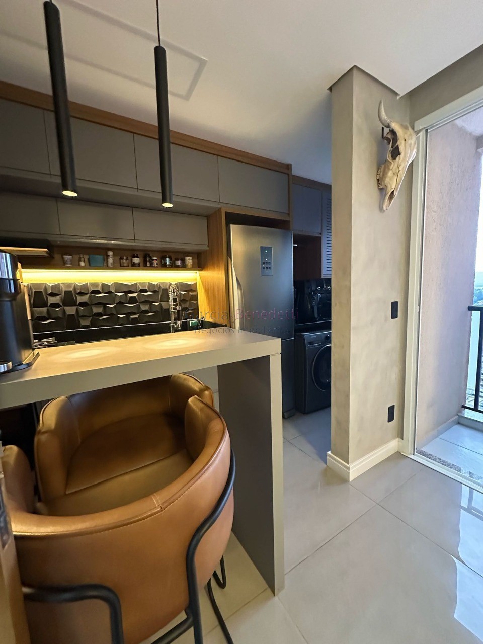 Apartamento à venda de porteira fechada em jundiaí-sp, condo