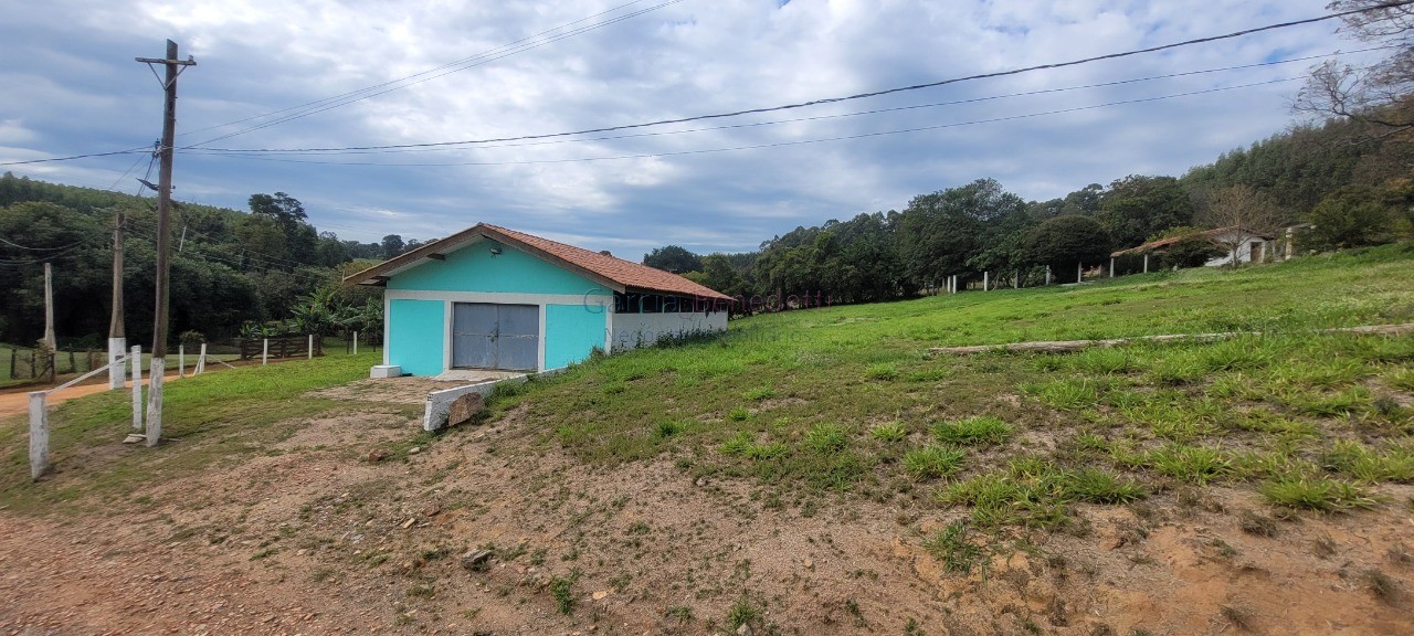 Chácara à venda em itu-sp, jardim paraíso ii: 6 quartos, 5 s - foto 12