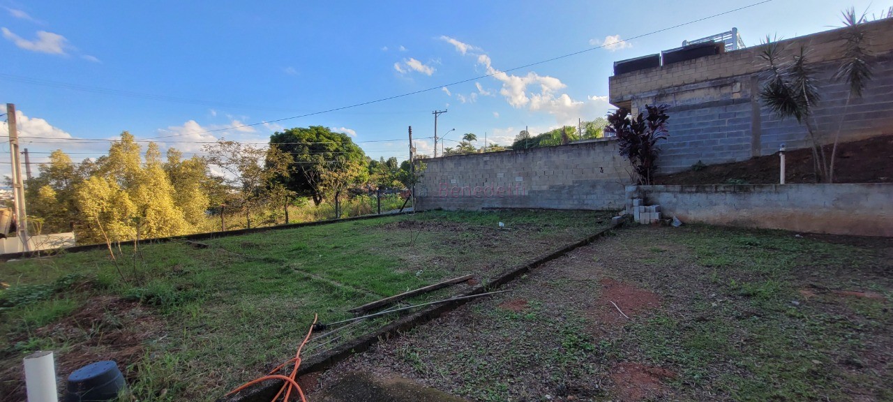 Chácara à venda em Itupeva-SP, bairro Minas de Inhandjara: 2 quartos, 2 salas, 2 banheiros, 7 vagas, 247,64m². Confira!