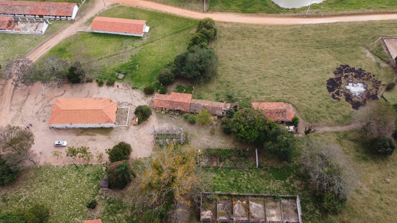 Chácara à venda em itu-sp, jardim paraíso ii: 6 quartos, 5 s - foto 2