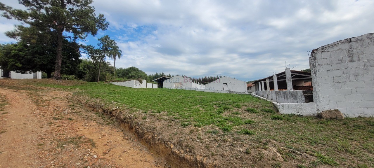 Chácara à venda em itu-sp, jardim paraíso ii: 6 quartos, 5 s - foto 6