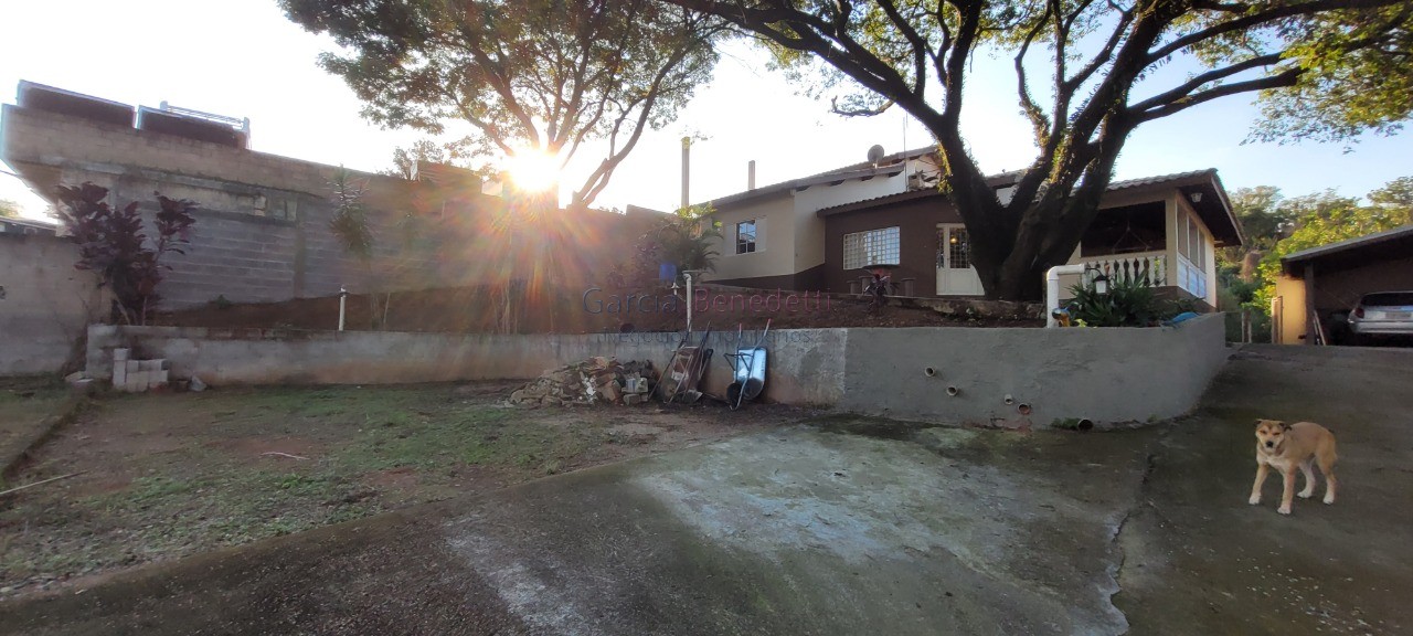 Chácara à venda em Itupeva-SP, bairro Minas de Inhandjara: 2 quartos, 2 salas, 2 banheiros, 7 vagas, 247,64m². Confira!