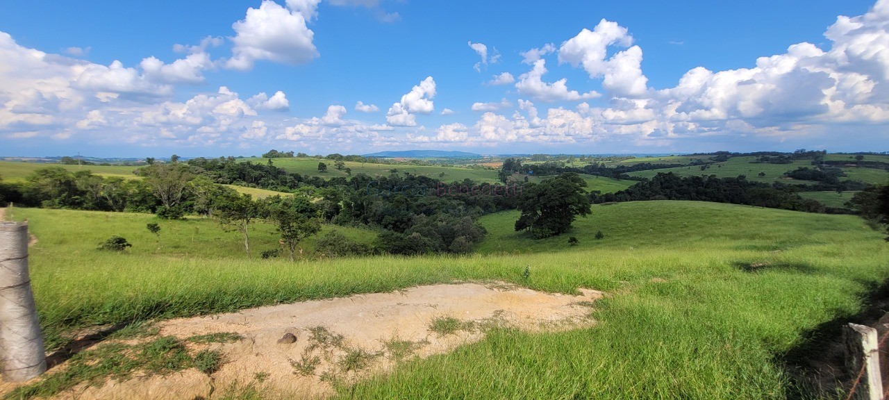 Sítio à venda em Tatuí - SP: 25 Alqueires - 605.000 m² de Somente Terra.