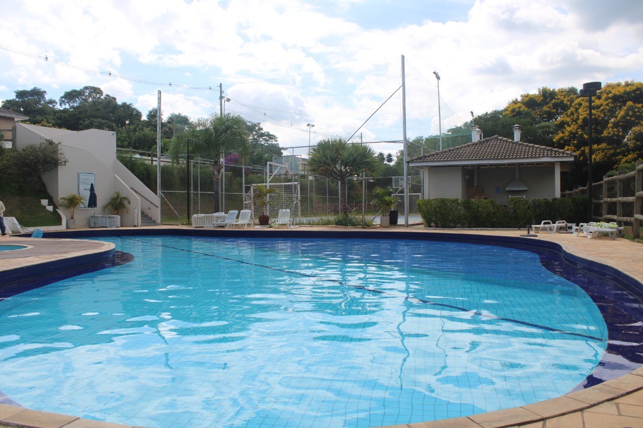 Casa de luxo em condomínio: 5 quartos, 4 suítes, 2 salas, 5 banheiros, 3 vagas em Jundiaí-SP, Jardim Ermida I - 184m²