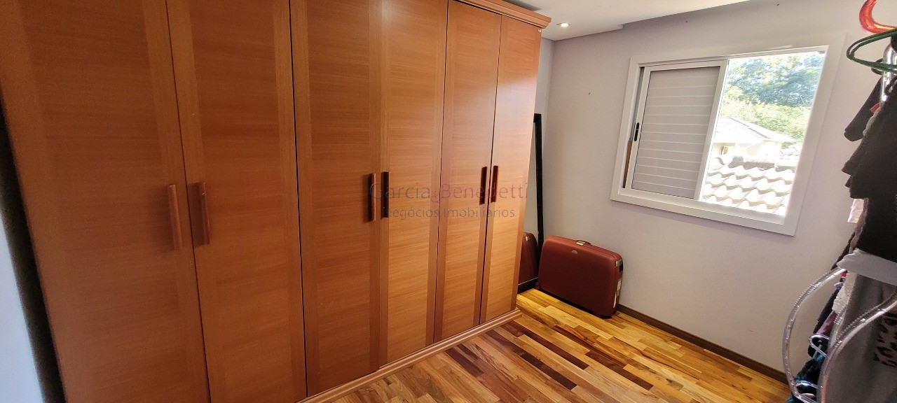 Casa de luxo em condomínio: 5 quartos, 4 suítes, 2 salas, 5 banheiros, 3 vagas em Jundiaí-SP, Jardim Ermida I - 184m²