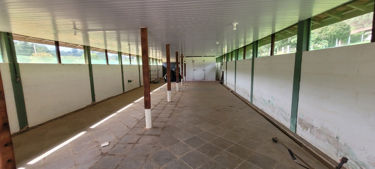 Chácara à venda em itu-sp, jardim paraíso ii: 6 quartos, 5 s - foto 13