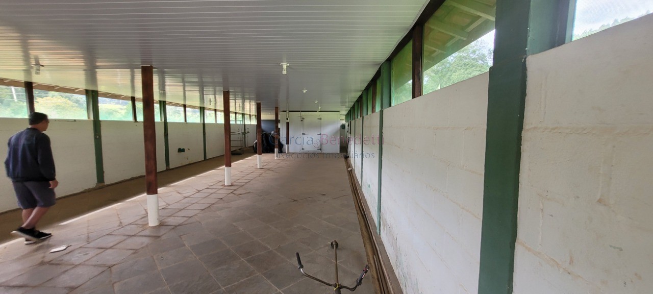 Chácara à venda em itu-sp, jardim paraíso ii: 6 quartos, 5 s - foto 14