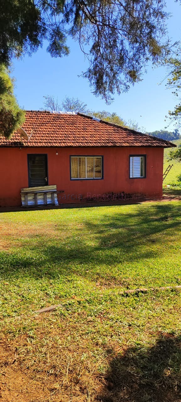Fazenda de luxo no centro de botucatu-sp: 4 quartos, 3 salas