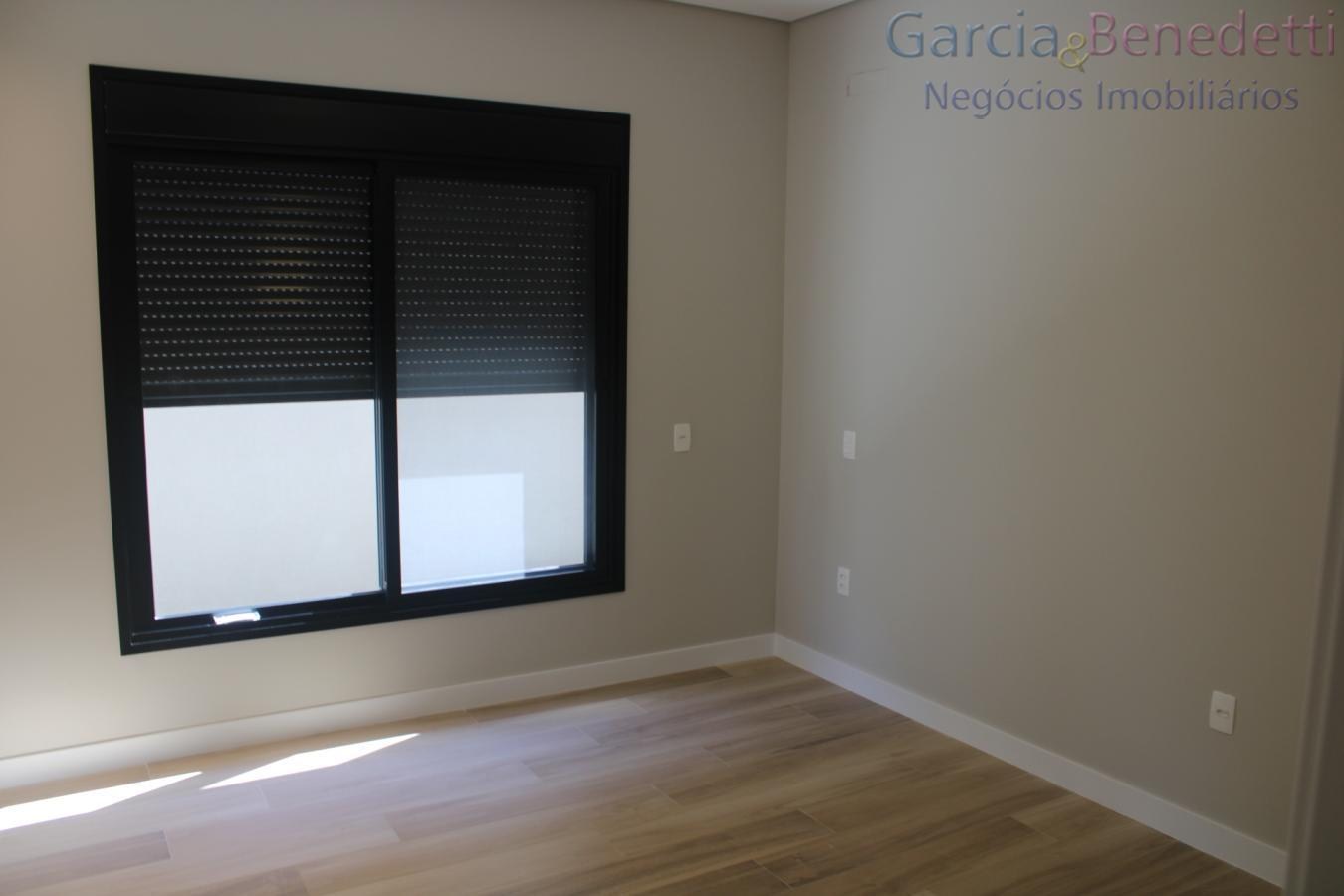 Impecável casa de luxo em condomínio em jundiaí-sp, bairro m