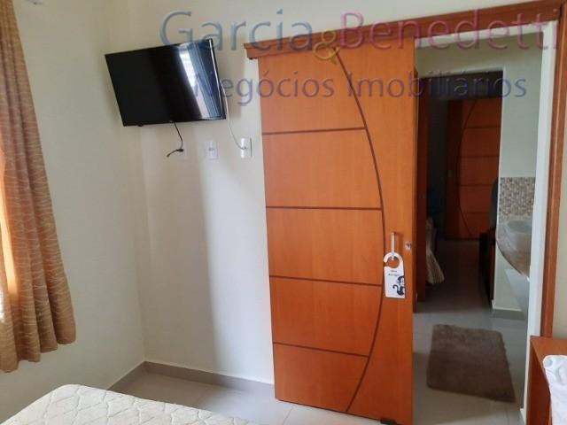 Linda casa em condomínio de alto padrão - residencial parque - foto 5