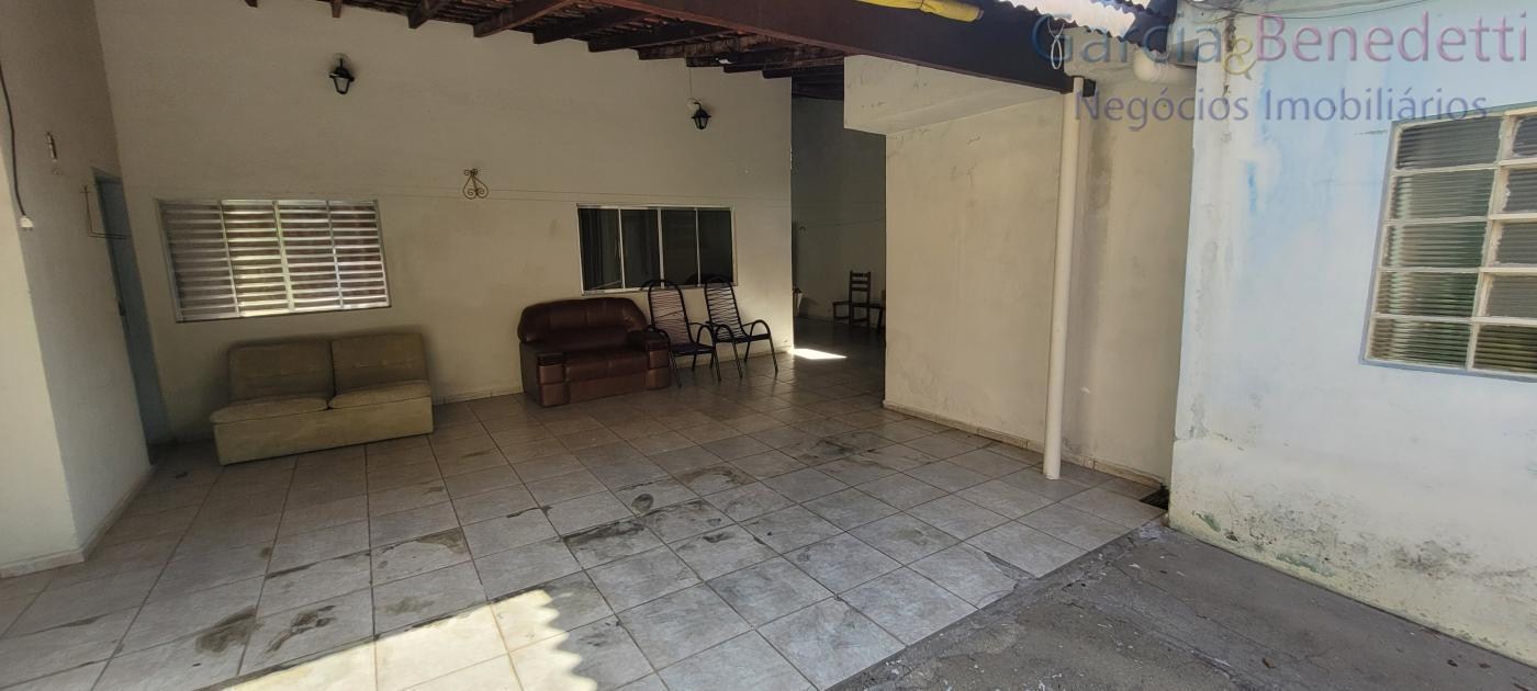 Imperdível oportunidade: Casa à venda em Jundiaí-SP, bairro Santa Gertrudes, 4 quartos, 2 salas, 2 banheiros, 6 vagas, 138m².