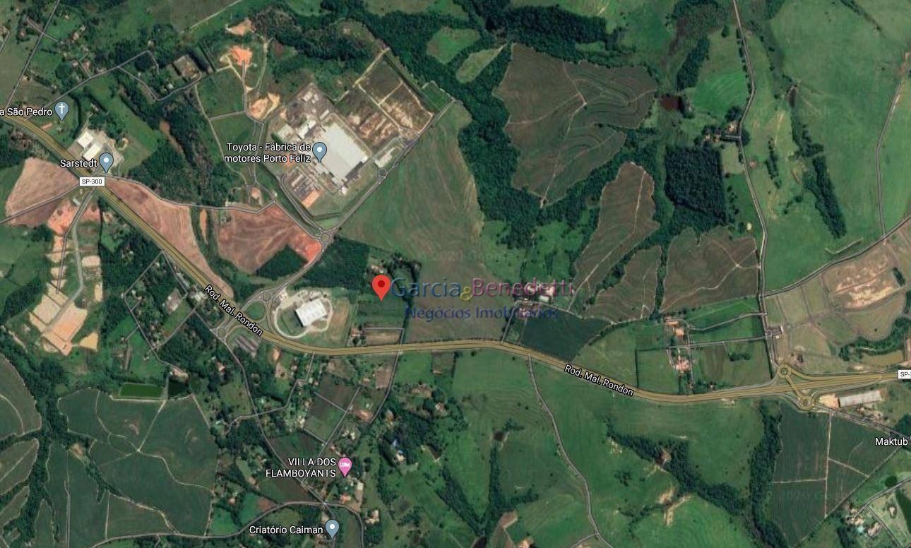 Área Industrial a Venda em Porto Feliz Frente a Rodovia Marechal Rondon - foto 18