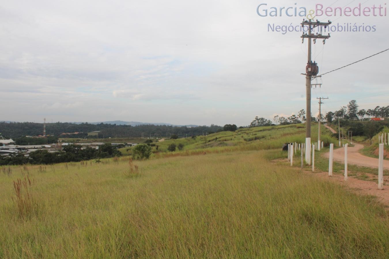 Área para Incorporação para Venda em Itupeva / SP no bairro Serra Azul