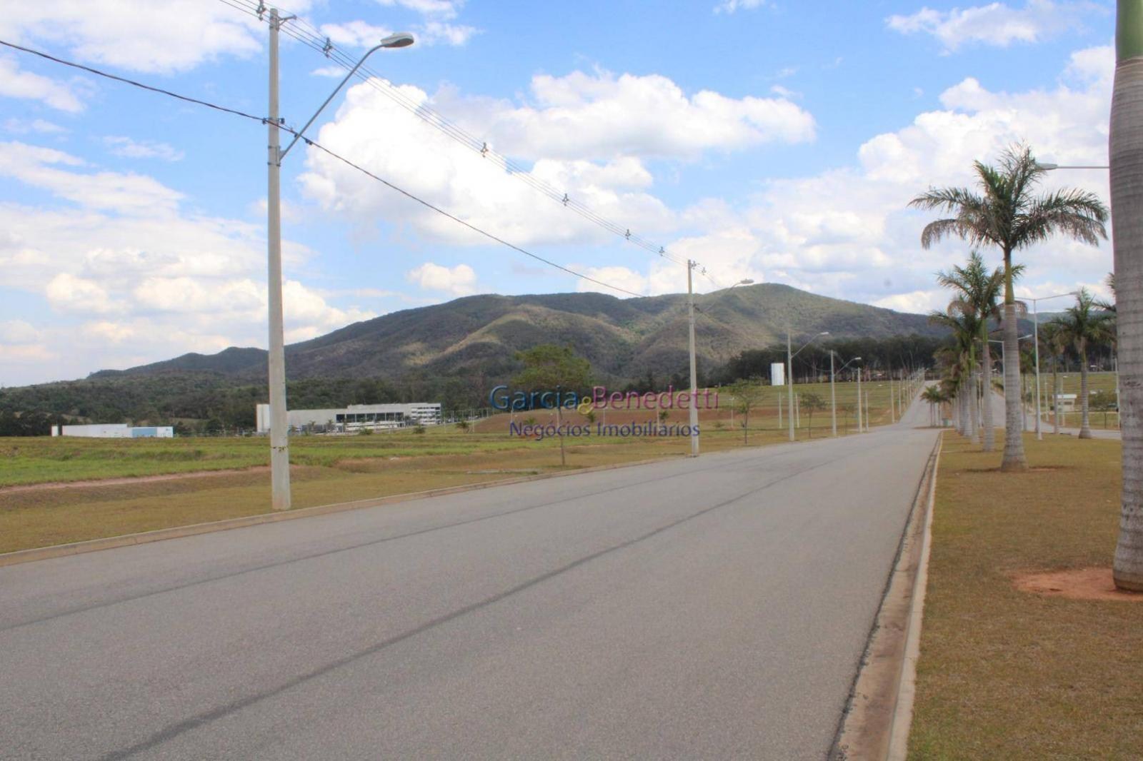 Área industrial para venda em jundiaí / sp no bairro loteame