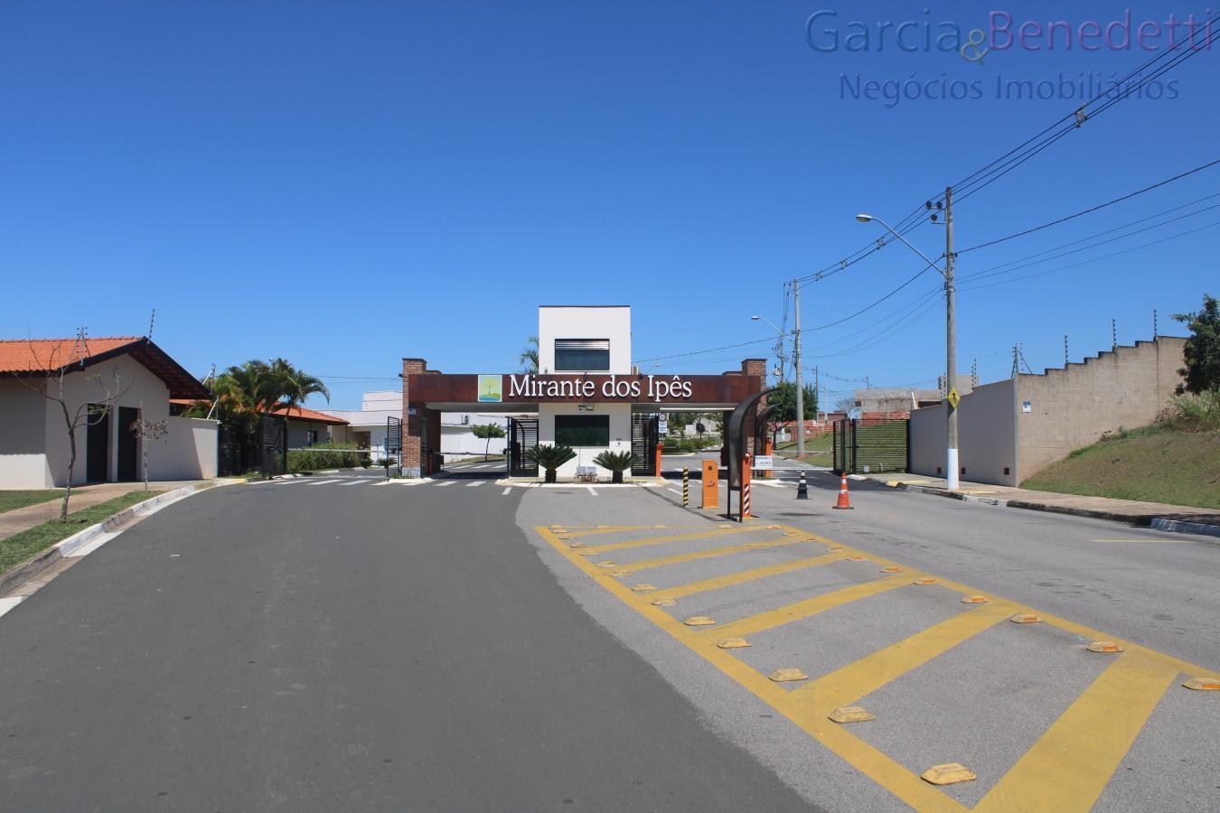 Terreno à venda em condomínio no Jardim Celani, Salto-SP - 516,64 m² de área!