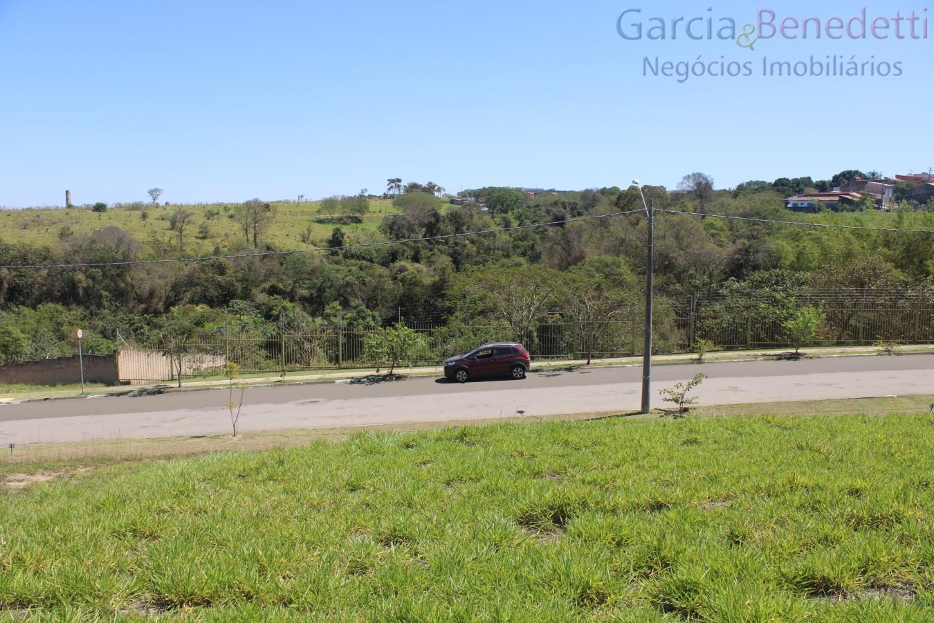Terreno à venda em condomínio no jardim celani, salto-sp - 5