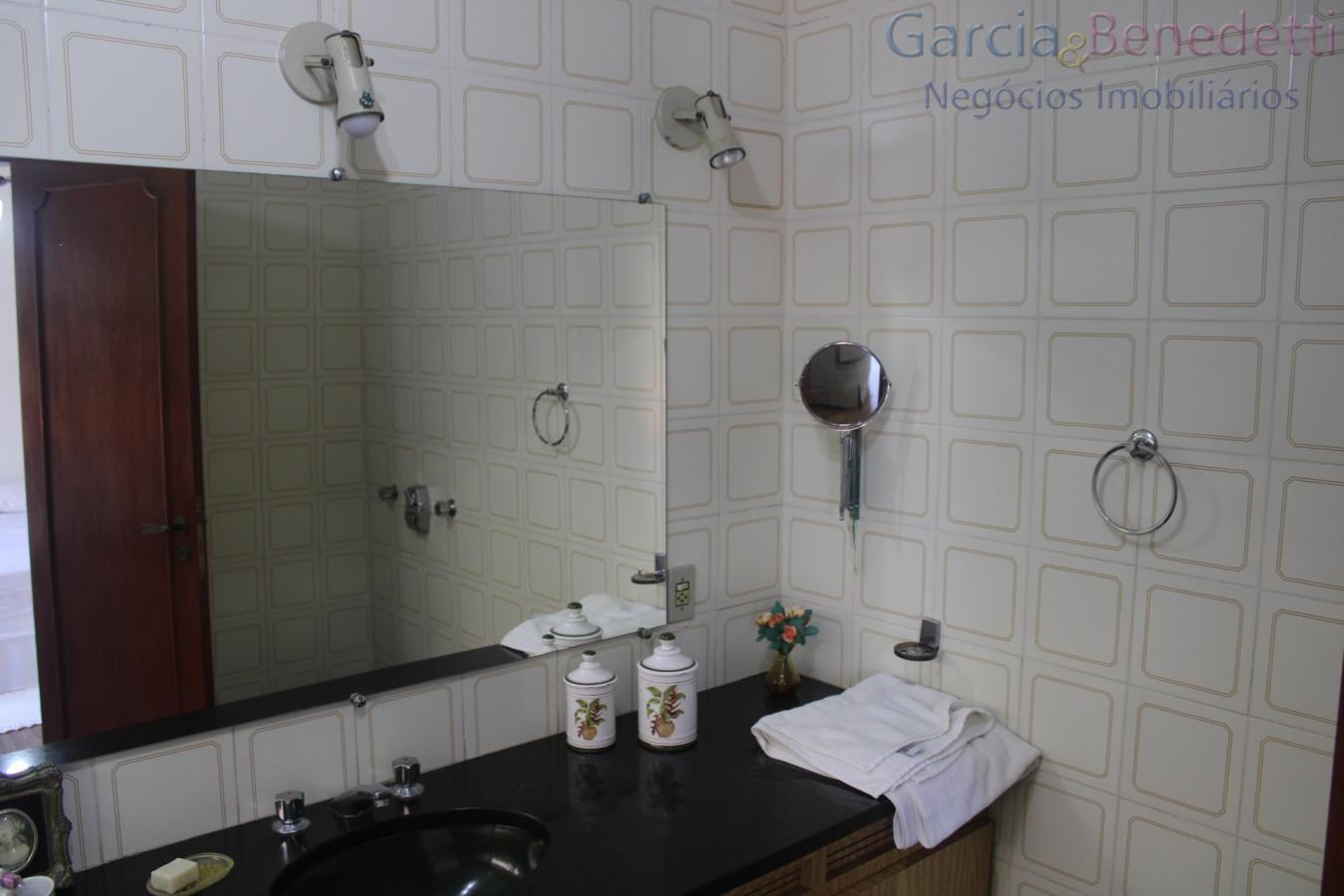 Chácara de luxo no Horto Florestal: 4 quartos, 4 suítes, 3 salas e mais! 630m² - Jundiaí-SP.