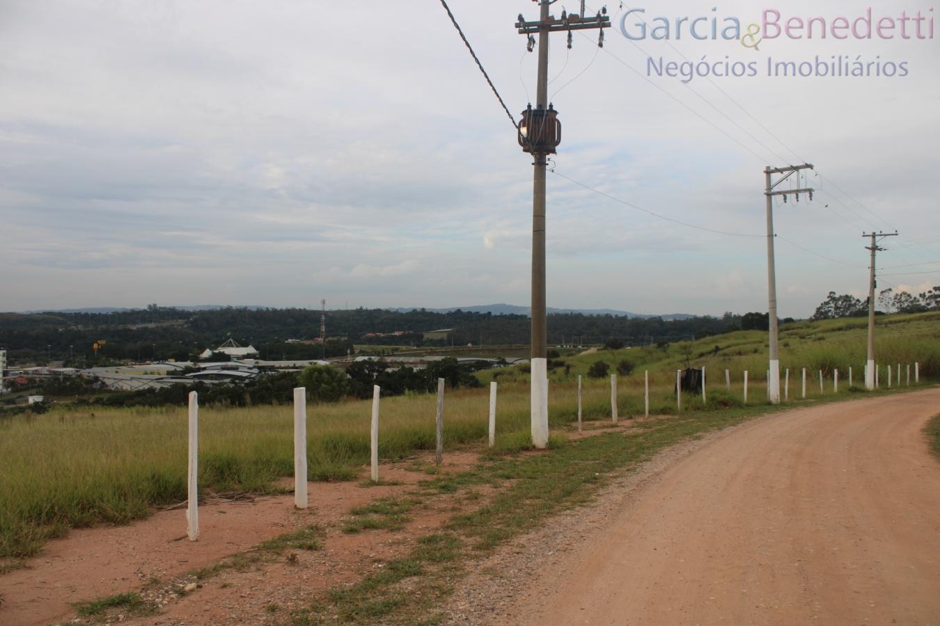 Área para Incorporação para Venda em Itupeva / SP no bairro Serra Azul