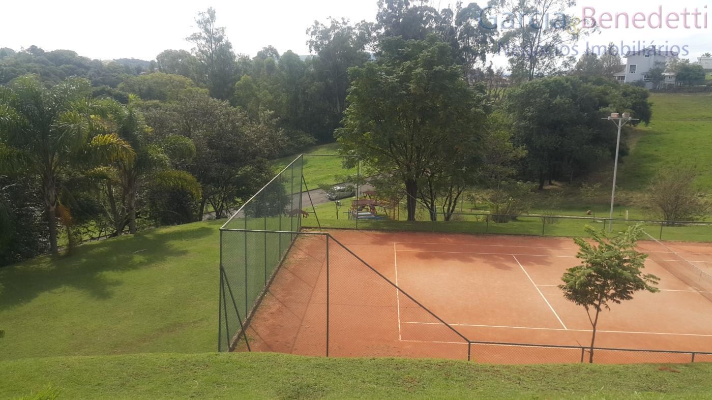 Terreno em Condomínio de Luxo - 1.416,48 m² - Itupeva-SP - Residencial dos Lagos
