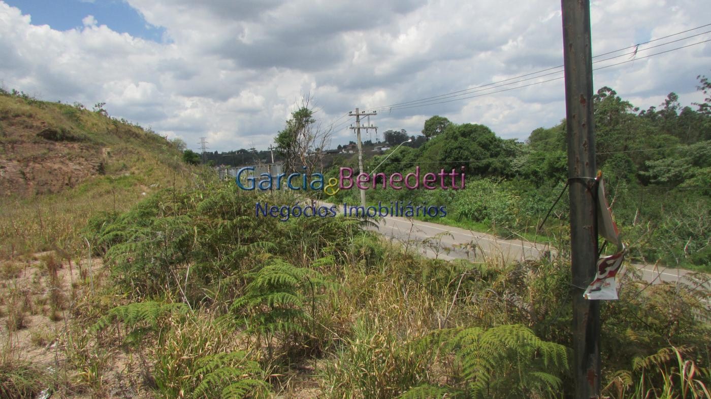 Oportunidade única: área industrial de 14.966 m² para venda 