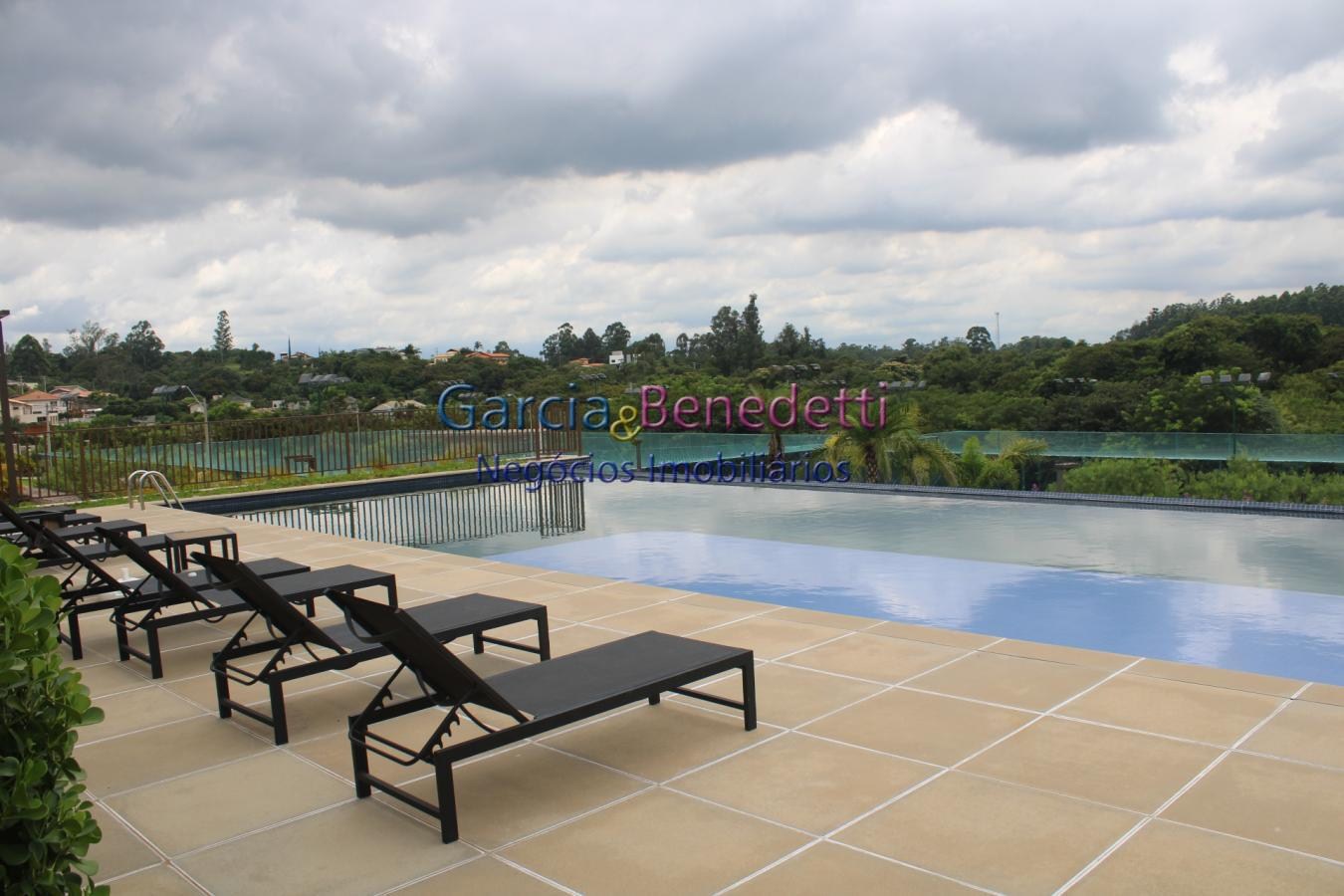 Terreno em Condomínio de Luxo, 1.720,17 m², à venda em Jundiaí-SP, Bairro Medeiros: Oportunidade Única!