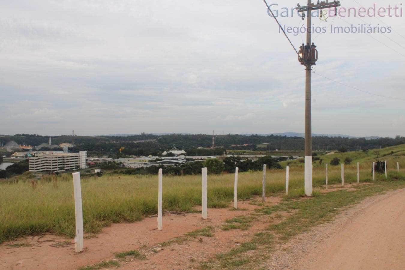 Área para Incorporação para Venda em Itupeva / SP no bairro Serra Azul